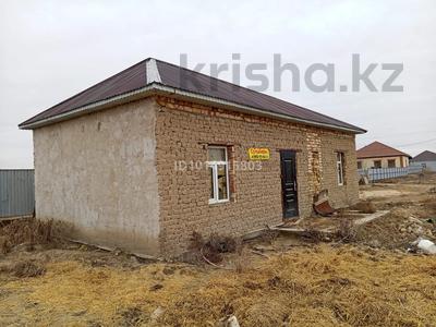 Часть дома · 3 комнаты · 72 м² · 10 сот., Баттал Жусипбекулы 4у — Село Киров центр (село Ж.Махамбетов) за 5 млн ₸ в 