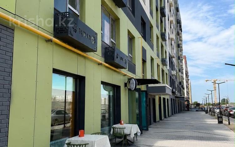 Еркін · 61.48 м², бағасы: 500 000 ₸ в Алматы, Турксибский р-н — фото 2