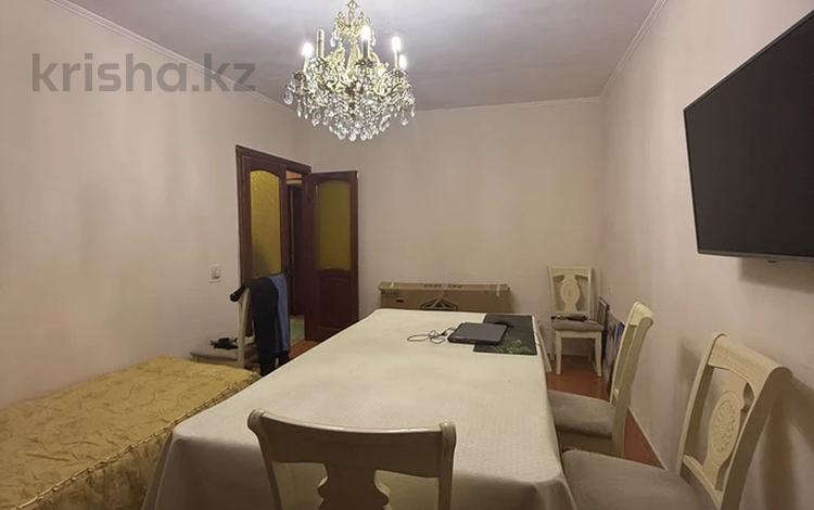 2-комнатная квартира · 60 м² · 3/5 этаж, ЖИБЕК ЖОЛЫ 50 — КАБИСКО -МУРАТ ДАНТИСТ за 22 млн ₸ в Шымкенте — фото 11