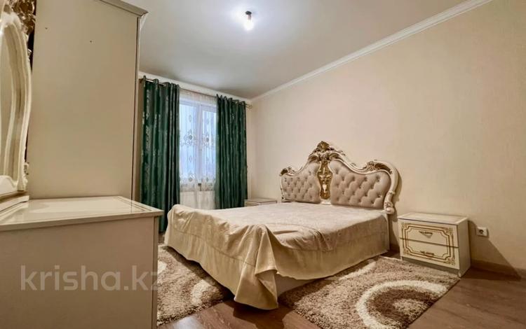 2-комнатная квартира · 61.7 м² · 4/7 этаж, Е-117 , 41 за 31.4 млн ₸ в Астане, Есильский р-н — фото 2