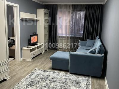 2-комнатная квартира · 40 м² · 4/4 этаж, Байтурсынова 63 — Карасай Батыра за 39 млн 〒 в Алматы, Алмалинский р-н