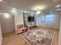 3-комнатная квартира · 65.5 м² · 4/5 этаж, Ярославская 8 — Район Универмаг за 23.5 млн ₸ в Уральске