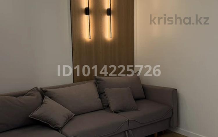 2-комнатная квартира · 50 м² · 9/13 этаж, мкр Сайран, Райымбек 348/2 за 370 000 ₸ в Алматы, Ауэзовский р-н — фото 2