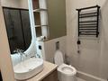 2-комнатная квартира · 50 м² · 9/13 этаж, мкр Сайран, Райымбек 348/2 за 370 000 ₸ в Алматы, Ауэзовский р-н — фото 9