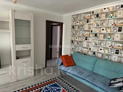 3-комнатная квартира · 67 м² · 4/5 этаж, мкр Акбулак, Байзак Батыра 180 — Ул.Байзак батыр.180 за 12 000 ₸ в Таразе