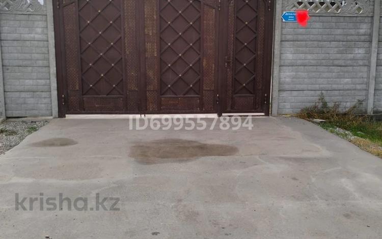 Отдельный дом · 6 комнат · 180 м² · 8 сот., Домалак Ана 184 — Массив Арай, Арай сити за 58 млн ₸ в Таразе — фото 2