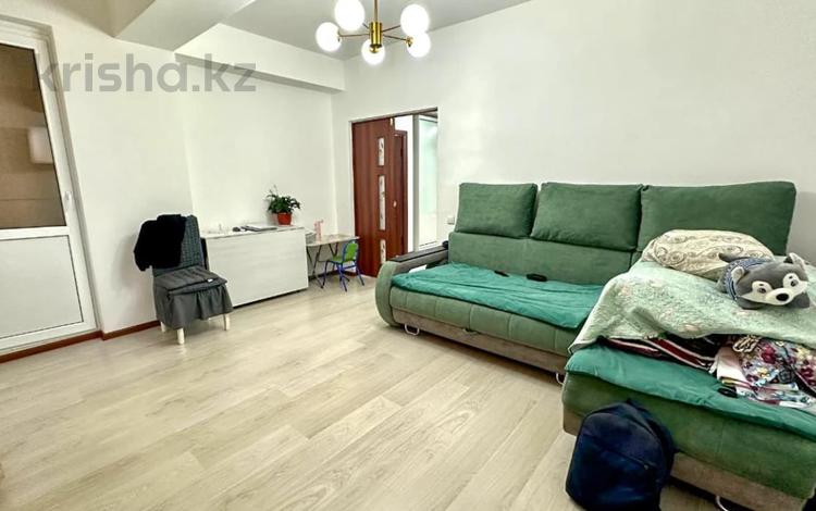 1-бөлмелі пәтер · 46 м² · 3/5 қабат, Болашак, бағасы: 16.5 млн ₸ в Талдыкоргане — фото 10