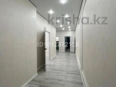 3-комнатная квартира · 98 м² · 2/9 этаж, Абая 26, 26/1, 26/2, 26/3 за 40 млн ₸ в Атырау