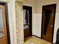 3-комнатная квартира · 68 м² · 5/5 этаж, досмухамедова 68в за 53 млн ₸ в Алматы, Алмалинский р-н — фото 20