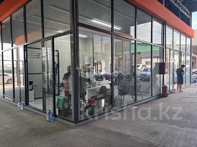 Салоны красоты · 100 м² за 7.5 млн 〒 в Шымкенте, Абайский р-н