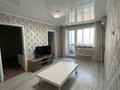 3-комнатная квартира · 50 м² · 5/5 этаж, 4-й микрорайон, Быковского 7 — Быковского Чкалова за 21 млн ₸ в Костанае