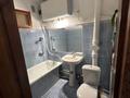 3-комнатная квартира · 50 м² · 5/5 этаж, 4-й микрорайон, Быковского 7 — Быковского Чкалова за 21 млн ₸ в Костанае — фото 7