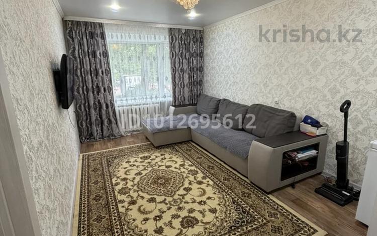 2-комнатная квартира · 41.3 м² · 1/5 этаж, Кобланды батыра 46 — 22 школа за 17.5 млн ₸ в Костанае — фото 2