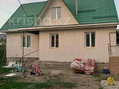 Жеке үй · 3 бөлме · 118 м² · 6 жүзд., Нуржумаулы 21/1 — Центр, бағасы: 32 млн ₸ в Талдыбулаке