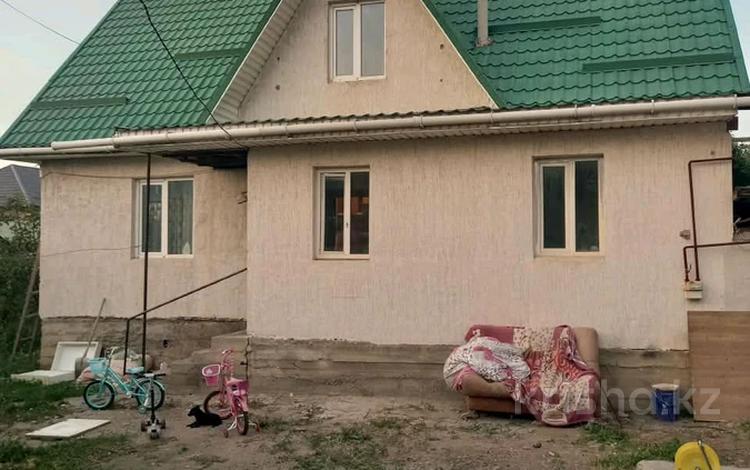 Отдельный дом · 3 комнаты · 118 м² · 6 сот., Нуржумаулы 21/1 — Центр за 32 млн ₸ в Талдыбулаке — фото 2