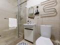 1-бөлмелі пәтер · 40 м² · 4/12 қабат, Тулебаева 49/1 — Гоголя, бағасы: 25 000 ₸ в Алматы, Медеуский р-н — фото 11