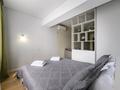1-бөлмелі пәтер · 40 м² · 4/12 қабат, Тулебаева 49/1 — Гоголя, бағасы: 25 000 ₸ в Алматы, Медеуский р-н — фото 2