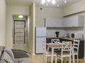 1-бөлмелі пәтер · 40 м² · 4/12 қабат, Тулебаева 49/1 — Гоголя, бағасы: 25 000 ₸ в Алматы, Медеуский р-н — фото 5