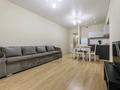 1-бөлмелі пәтер · 40 м² · 4/12 қабат, Тулебаева 49/1 — Гоголя, бағасы: 25 000 ₸ в Алматы, Медеуский р-н — фото 7