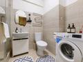 1-бөлмелі пәтер · 40 м² · 4/12 қабат, Тулебаева 49/1 — Гоголя, бағасы: 25 000 ₸ в Алматы, Медеуский р-н — фото 9