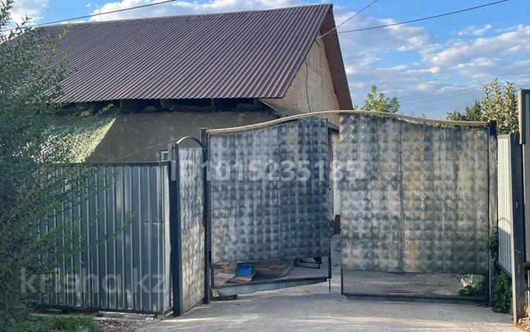 Отдельный дом · 4 комнаты · 53.1 м² · 29.1 сот., Амангельды 7 — Район акимата за 33 млн ₸ в Каргалы (п. Фабричный) — фото 2