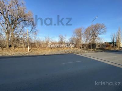 Участок · 10 соток, Кабанбай батыр — Аминаз за 19.5 млн ₸ в Ушарале