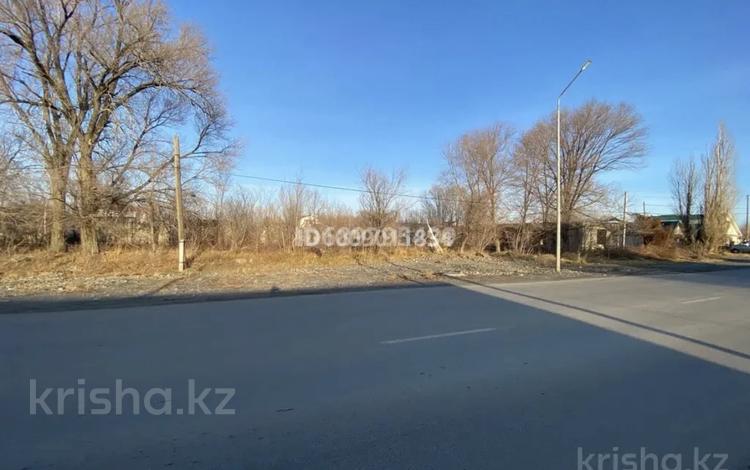 Участок · 10 соток, Кабанбай батыр — Аминаз за 19.5 млн ₸ в Ушарале — фото 2
