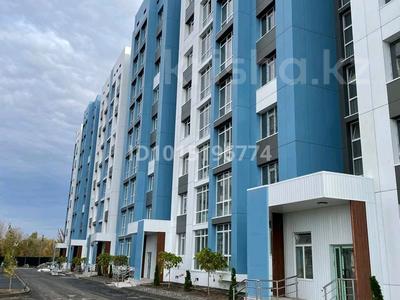 2-бөлмелі пәтер · 71.2 м² · 1/9 қабат, Көкжиек ш/а., Жолымбет 42/5, бағасы: 35.5 млн ₸ в Алматы, Жетысуский р-н
