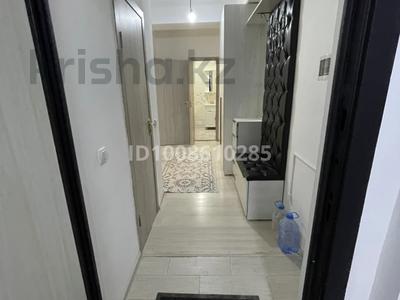 2-комнатная квартира · 64 м² · 6/9 этаж, мкр Нурсая 113 за 180 000 ₸ в Атырау