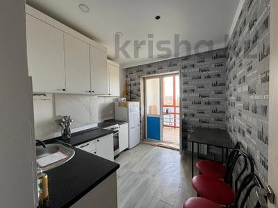 1-бөлмелі пәтер · 34.5 м² · 7/12 қабат, махтумкули 3/1, бағасы: 17.6 млн ₸ в Астане, Алматы р-н