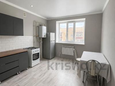 1-бөлмелі пәтер · 46 м² · 5/5 қабат, мкр. Алтын орда 40вк3, бағасы: 15.5 млн ₸ в Актобе
