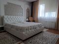 4-комнатная квартира, 160 м² помесячно, Байтурсынова 9 за 800 000 〒 в Астане, Алматы р-н — фото 10