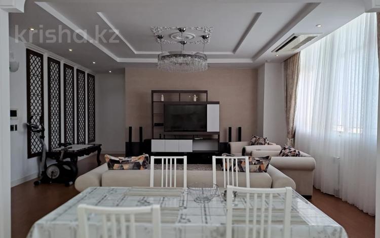 4-бөлмелі пәтер · 160 м², Байтурсынова 9, бағасы: 800 000 ₸ в Астане, Алматы р-н — фото 26