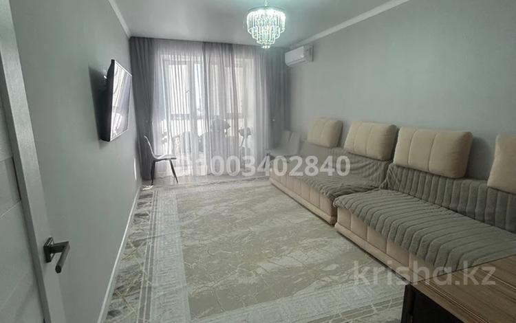 2-бөлмелі пәтер · 70 м² · 8/9 қабат, мкр Кадыра Мырза-Али, бағасы: 35.5 млн ₸ в Уральске — фото 2