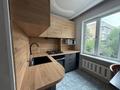 3-комнатная квартира · 59 м² · 3/5 этаж, Басенова 41 за 46 млн ₸ в Алматы, Бостандыкский р-н