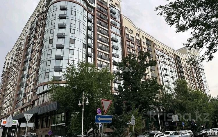 2-комнатная квартира, 65 м², 9/15 этаж помесячно, Наурызбай батыра 50 — Жибек Жолы за 420 000 〒 в Алматы, Алмалинский р-н — фото 19