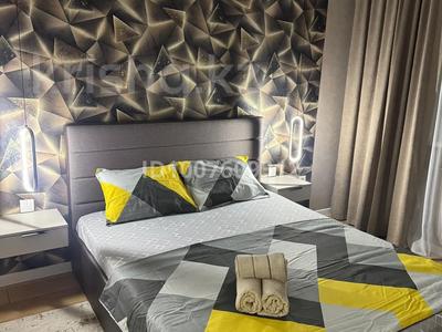 1-бөлмелі пәтер · 44 м² · 9/9 қабат, Мухтара Ауэзова 213а, бағасы: 12 000 ₸ в Кокшетау