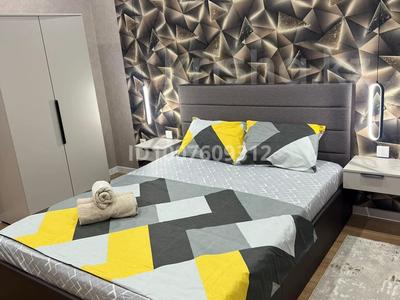 1-комнатная квартира · 44 м² · 9/9 этаж, Мухтара Ауэзова 213а за 12 000 〒 в Кокшетау