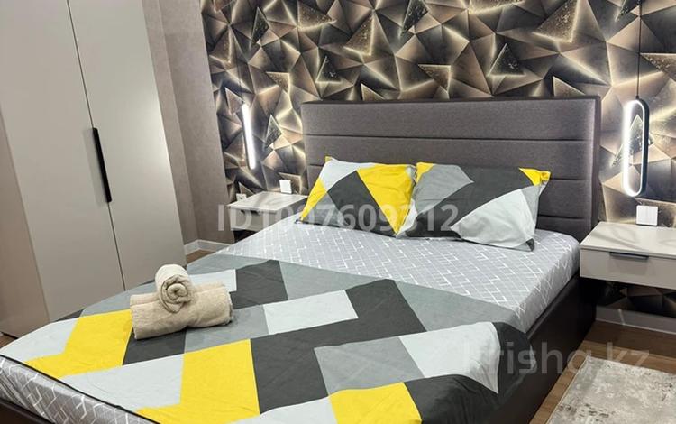 1-комнатная квартира · 44 м² · 9/9 этаж, Мухтара Ауэзова 213а за 12 000 〒 в Кокшетау — фото 3