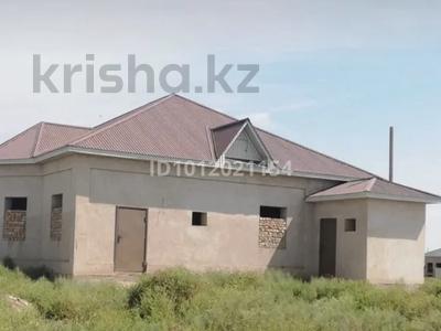 Отдельный дом · 5 комнат · 168 м² · 10 сот., Наурыз 12 20 за 13 млн ₸ в 