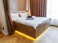 1-бөлмелі пәтер · 40 м² · 8/12 қабат, Сейфуллина 416к4 — Макатаева, бағасы: 24 000 ₸ в Алматы, Алмалинский р-н — фото 6