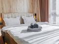 1-бөлмелі пәтер · 40 м² · 8/12 қабат, Сейфуллина 416к4 — Макатаева, бағасы: 24 000 ₸ в Алматы, Алмалинский р-н