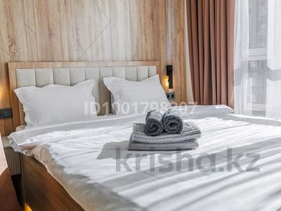 1-комнатная квартира · 40 м² · 8/12 этаж, Сейфуллина 416к4 — Макатаева за 20 000 〒 в Алматы, Алмалинский р-н