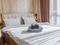 1-комнатная квартира · 40 м² · 8/12 этаж, Сейфуллина 416к4 — Макатаева за 24 000 ₸ в Алматы, Алмалинский р-н