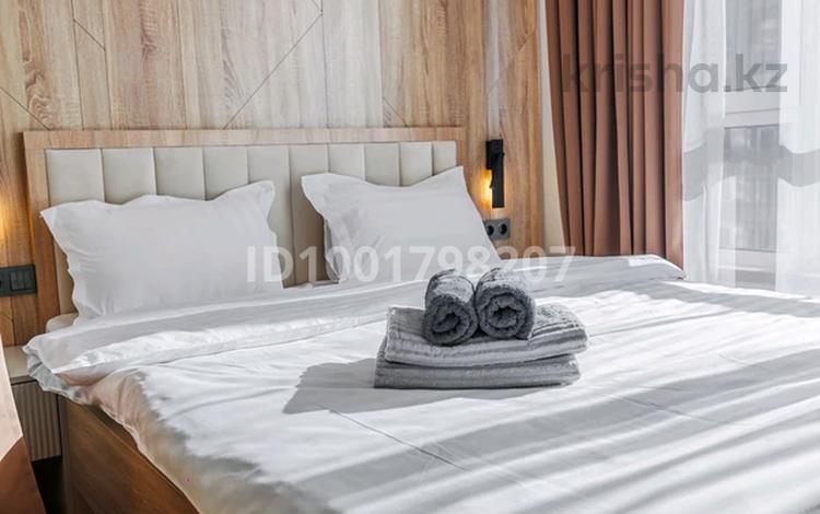 1-бөлмелі пәтер · 40 м² · 8/12 қабат, Сейфуллина 416к4 — Макатаева, бағасы: 24 000 ₸ в Алматы, Алмалинский р-н — фото 15