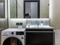 1-бөлмелі пәтер · 40 м² · 8/12 қабат, Сейфуллина 416к4 — Макатаева, бағасы: 24 000 ₸ в Алматы, Алмалинский р-н — фото 7