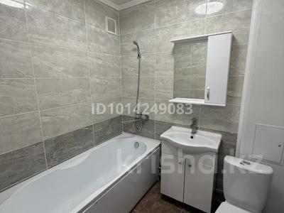 1-комнатная квартира · 44.4 м² · 5/5 этаж, мкр Нурсая, Таумыш Жұмағалиев 25 за 15.5 млн ₸ в Атырау
