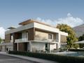 Жеке үй · 7 бөлме · 700 м² · 10 жүзд., Керей -Жанибек хандар 232, бағасы: 1.3 млрд ₸ в Алматы, Медеуский р-н