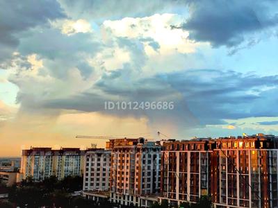 1-бөлмелі пәтер · 37 м² · 9/9 қабат, Мынбаева 98 — Розыбакиева, бағасы: 31.9 млн ₸ в Алматы, Бостандыкский р-н