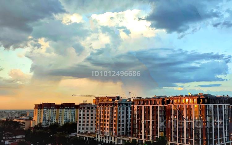 1-бөлмелі пәтер · 37 м² · 9/9 қабат, Мынбаева 98 — Розыбакиева, бағасы: 31.9 млн ₸ в Алматы, Бостандыкский р-н — фото 11